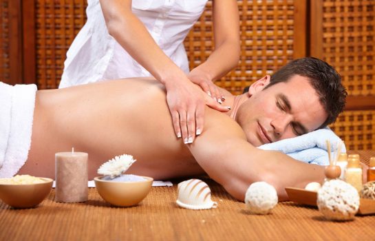 Боди массаж (Body massage) в Тайланде - только у нас полезные советы!