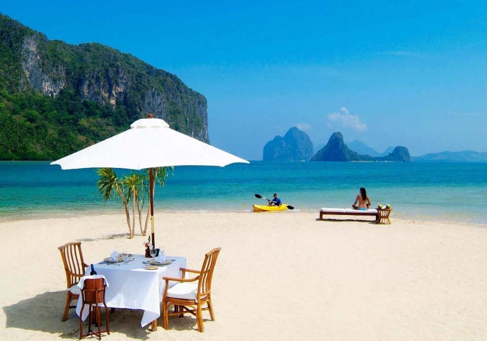 Лучшие острова Тайланда для отдыха на любой вкус