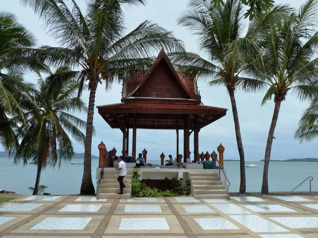 Самостоятельно в Тайланд - виза, перелет, отель. Подробная инструкция