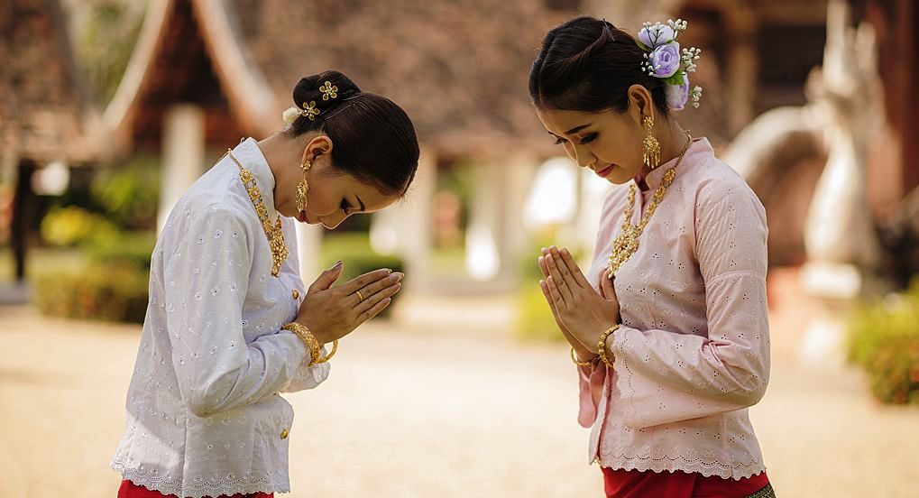 Самостоятельный отдых в Тайланде возможен