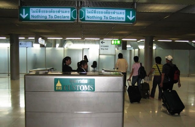 Как самому съездить в Тайланд