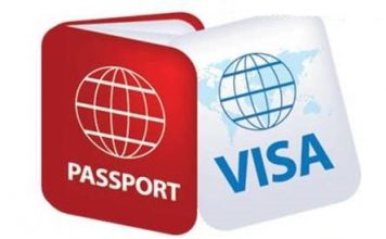 Tourservice International: паспортно-визовая компания
