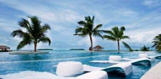 Погода на Мальдивах в августе - температура воды и воздуха, климат