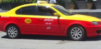 Такси на Пхукете: цены на транспортные услуги по острову