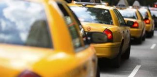 Такси в Токио онлайн: цены и примерные тарифы по городу