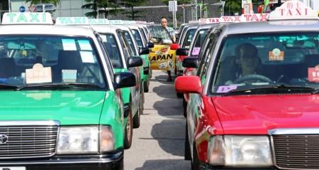 Такси в Японии: цены и правила поведения пассажиров в автомобиле