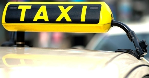Такси в Южной Корее: цены, тарифы и правила вызова Taxi онлайн