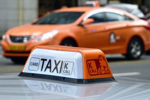 Такси в Сеуле: цены, тарифы и правила вызова Taxi 